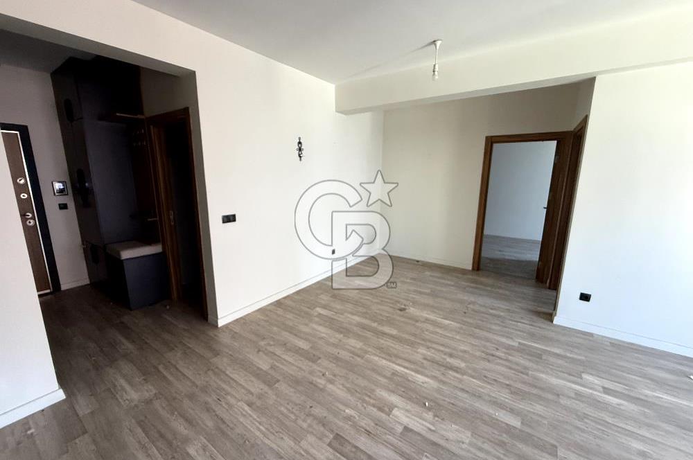 ÇANAKKALE KEPEZ AKTUR 147'de SATILIK AÇIK MUTFAK 2+1 DAİRE