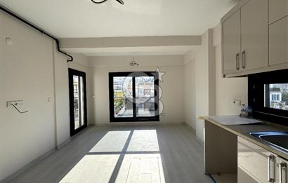 FOÇA'DA  SATILIK SIFIR 2+1  DAİRE