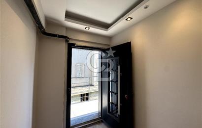 FOÇA'DA  SATILIK SIFIR 2+1  DAİRE