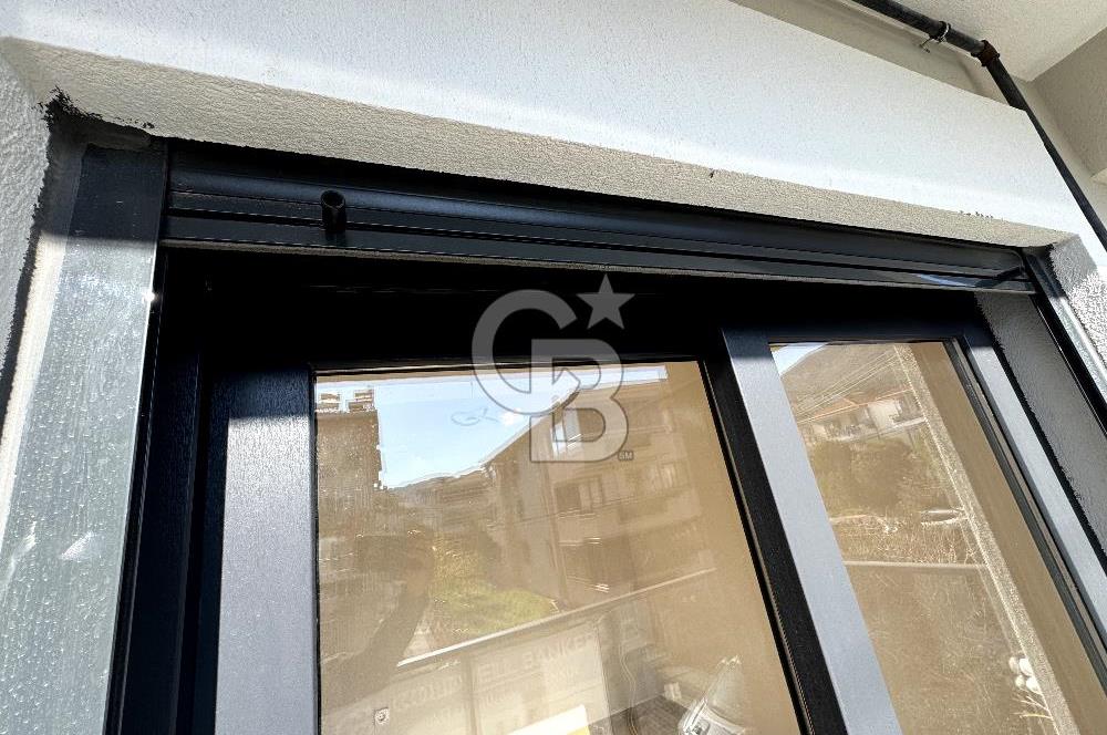 FOÇA'DA  SATILIK SIFIR 2+1  DAİRE