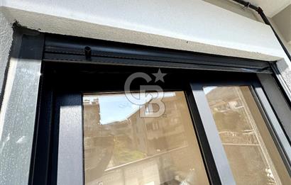 FOÇA'DA  SATILIK SIFIR 2+1  DAİRE