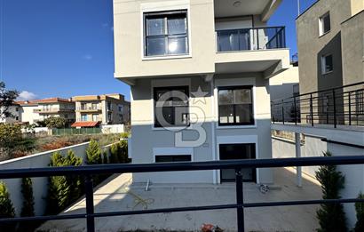 FOÇA'DA  SATILIK SIFIR 2+1  DAİRE