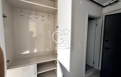 FOÇA'DA  SATILIK SIFIR 2+1  DAİRE