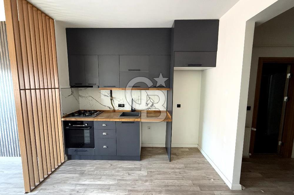 ÇANAKKALE KEPEZ AKTUR 147'de SATILIK AÇIK MUTFAK 2+1 DAİRE