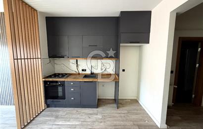 ÇANAKKALE KEPEZ AKTUR 147'de SATILIK AÇIK MUTFAK 2+1 DAİRE