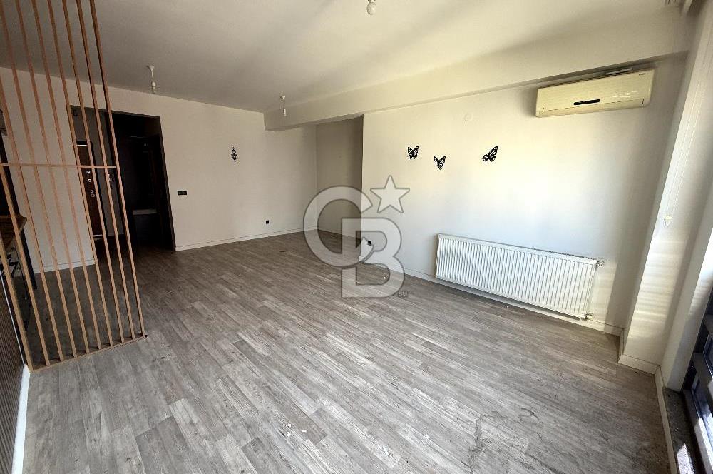 ÇANAKKALE KEPEZ AKTUR 147'de SATILIK AÇIK MUTFAK 2+1 DAİRE