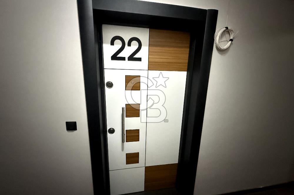 ÇANAKKALE KEPEZ AKTUR 147'de SATILIK AÇIK MUTFAK 2+1 DAİRE