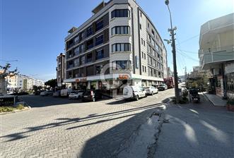 ÇANAKKALE KEPEZ AKTUR 147'de SATILIK AÇIK MUTFAK 2+1 DAİRE - 3 - 341480
