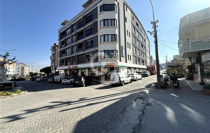 ÇANAKKALE KEPEZ AKTUR 147'de SATILIK AÇIK MUTFAK 2+1 DAİRE