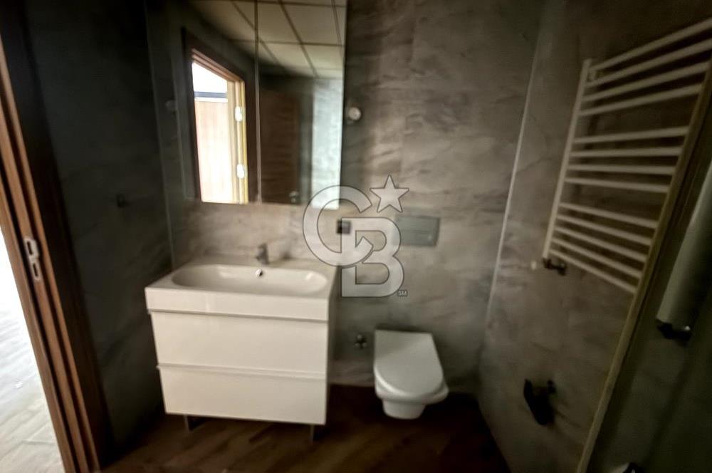 ÇANAKKALE KEPEZ AKTUR 147'de SATILIK AÇIK MUTFAK 2+1 DAİRE