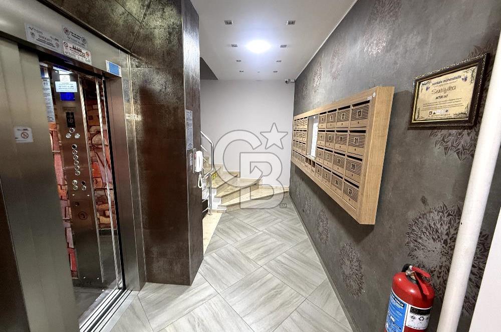 ÇANAKKALE KEPEZ AKTUR 147'de SATILIK AÇIK MUTFAK 2+1 DAİRE