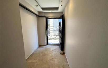 FOÇA'DA  SATILIK SIFIR 2+1  DAİRE