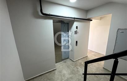 FOÇA'DA  SATILIK SIFIR 2+1  DAİRE