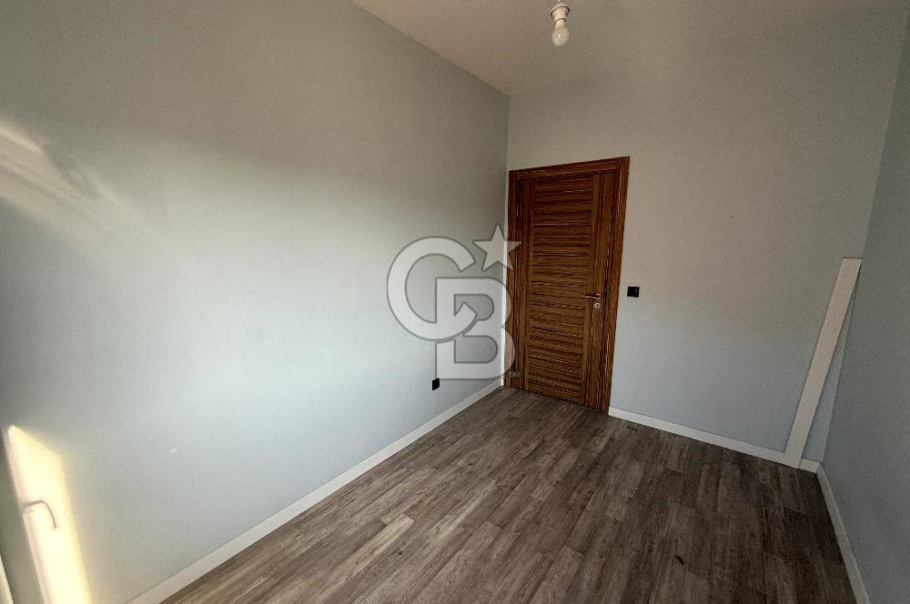 ÇANAKKALE KEPEZ AKTUR 147'de SATILIK AÇIK MUTFAK 2+1 DAİRE