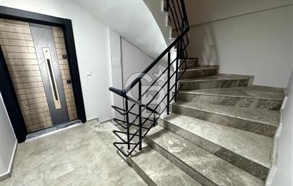 FOÇA'DA  SATILIK SIFIR 2+1  DAİRE