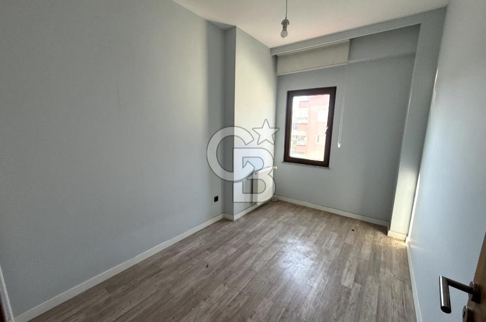 ÇANAKKALE KEPEZ AKTUR 147'de SATILIK AÇIK MUTFAK 2+1 DAİRE