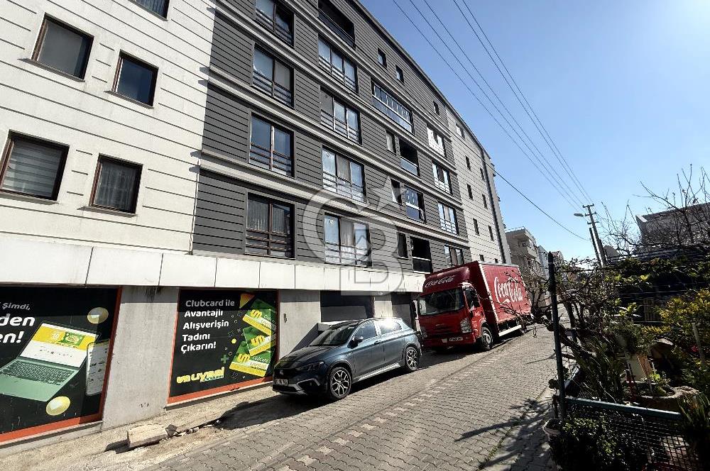 ÇANAKKALE KEPEZ AKTUR 147'de SATILIK AÇIK MUTFAK 2+1 DAİRE