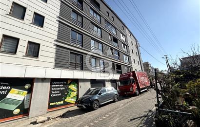 ÇANAKKALE KEPEZ AKTUR 147'de SATILIK AÇIK MUTFAK 2+1 DAİRE