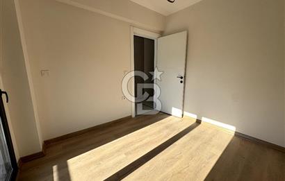 FOÇA'DA  SATILIK SIFIR 2+1  DAİRE