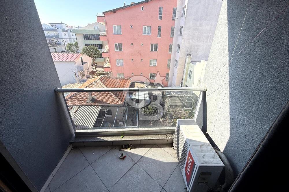 ÇANAKKALE KEPEZ AKTUR 147'de SATILIK AÇIK MUTFAK 2+1 DAİRE