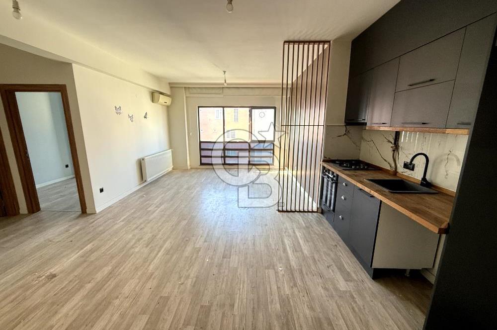 ÇANAKKALE KEPEZ AKTUR 147'de SATILIK AÇIK MUTFAK 2+1 DAİRE