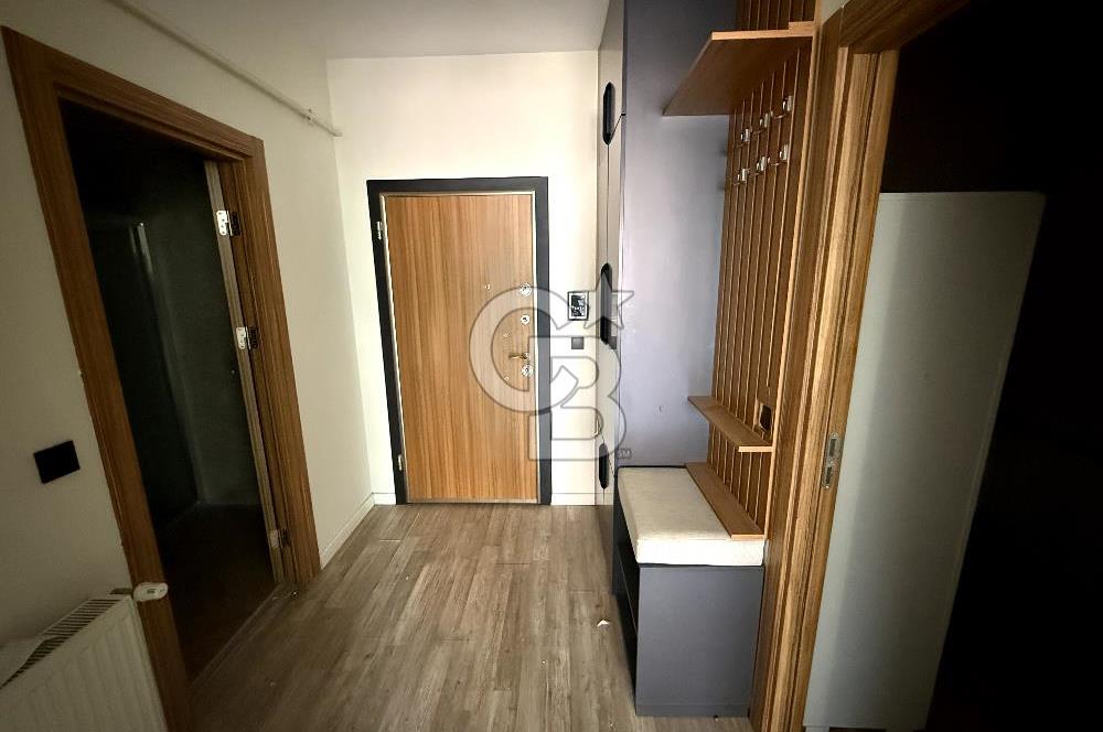 ÇANAKKALE KEPEZ AKTUR 147'de SATILIK AÇIK MUTFAK 2+1 DAİRE