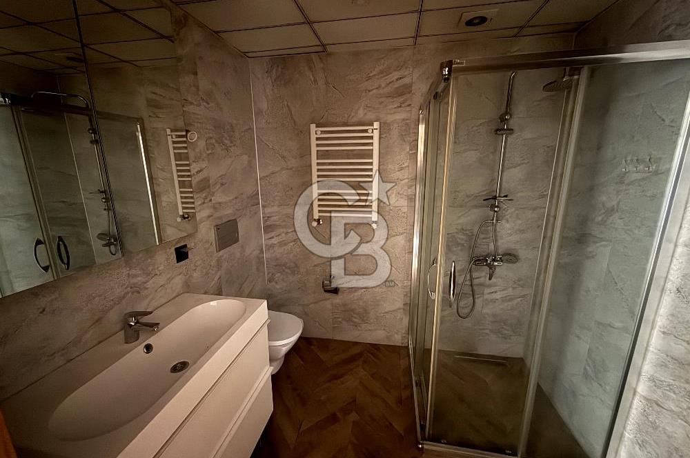 ÇANAKKALE KEPEZ AKTUR 147'de SATILIK AÇIK MUTFAK 2+1 DAİRE