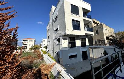 FOÇA'DA  SATILIK SIFIR 2+1  DAİRE