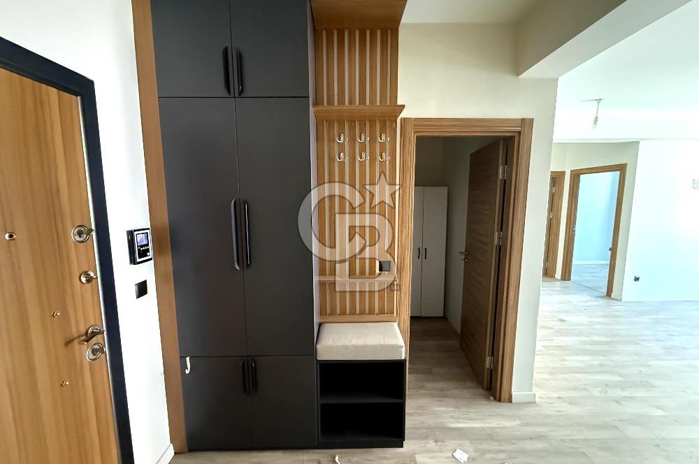 ÇANAKKALE KEPEZ AKTUR 147'de SATILIK AÇIK MUTFAK 2+1 DAİRE