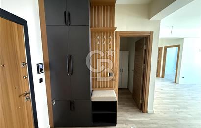 ÇANAKKALE KEPEZ AKTUR 147'de SATILIK AÇIK MUTFAK 2+1 DAİRE