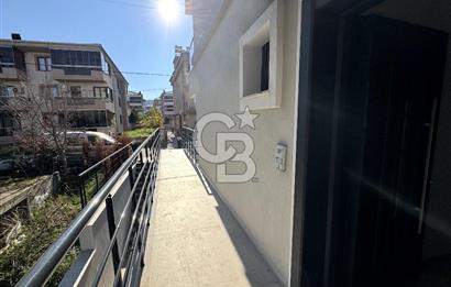 FOÇA'DA  SATILIK SIFIR 2+1  DAİRE