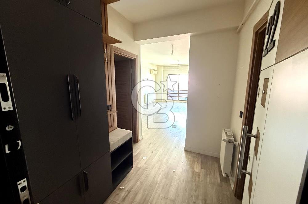 ÇANAKKALE KEPEZ AKTUR 147'de SATILIK AÇIK MUTFAK 2+1 DAİRE