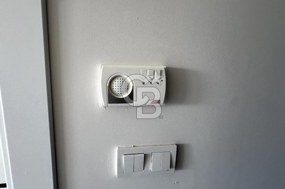 FOÇA'DA  SATILIK SIFIR 2+1  DAİRE