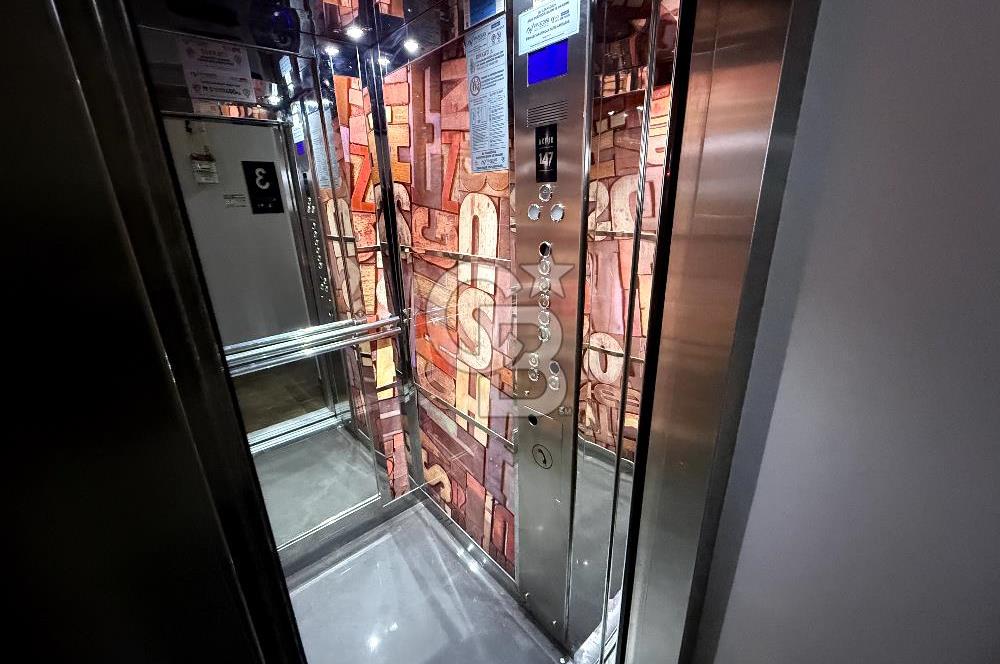 ÇANAKKALE KEPEZ AKTUR 147'de SATILIK AÇIK MUTFAK 2+1 DAİRE