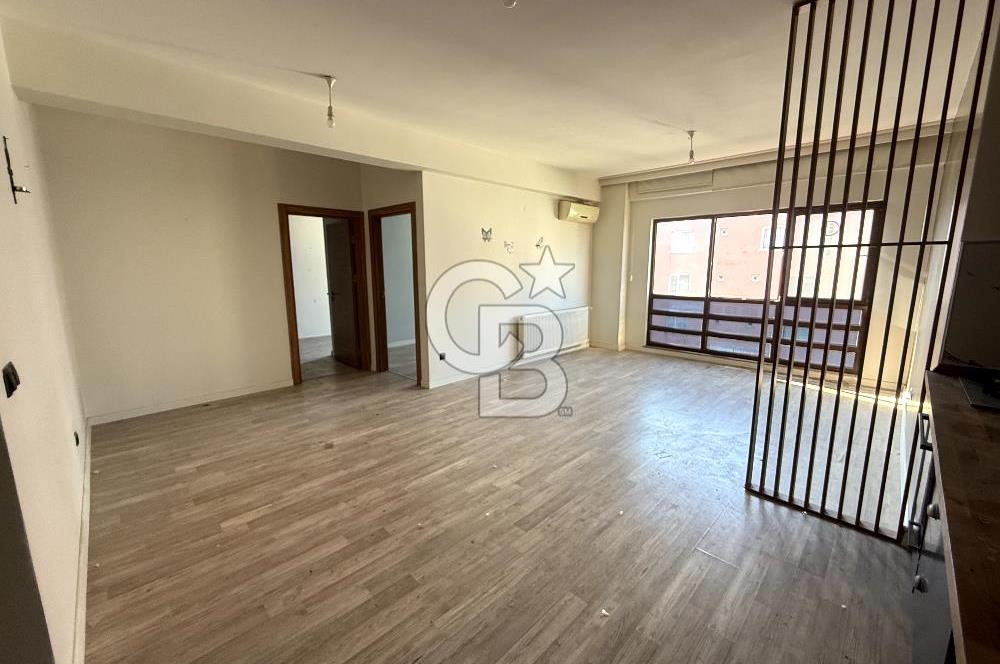 ÇANAKKALE KEPEZ AKTUR 147'de SATILIK AÇIK MUTFAK 2+1 DAİRE