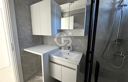 FOÇA'DA  SATILIK SIFIR 2+1  DAİRE