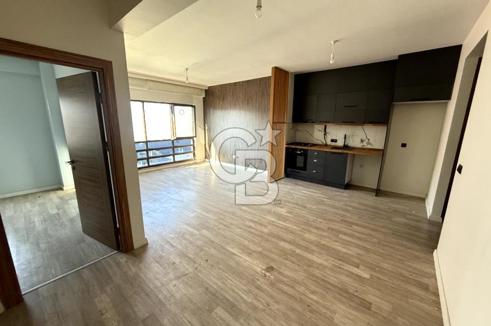 ÇANAKKALE KEPEZ AKTUR 147'de SATILIK AÇIK MUTFAK 2+1 DAİRE