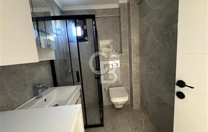 FOÇA'DA  SATILIK SIFIR 2+1  DAİRE