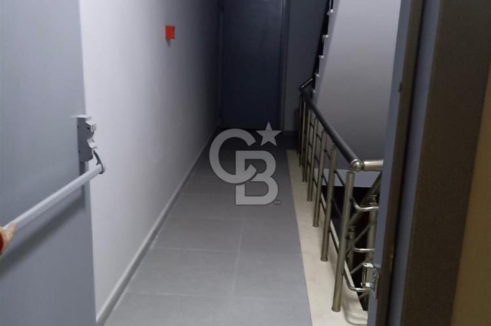 GÖZTEPE ÖZGÜRLÜK PARKI YAKINI 3+1 SATILIK SIFIR HİSSELİ DAİRE
