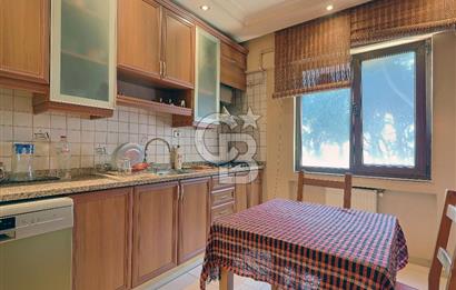 Kozyatağı'nda Satılık 3+1 Daire - 95m² Net, Merkezi Konum