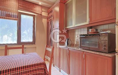 Kozyatağı'nda Satılık 3+1 Daire - 95m² Net, Merkezi Konum