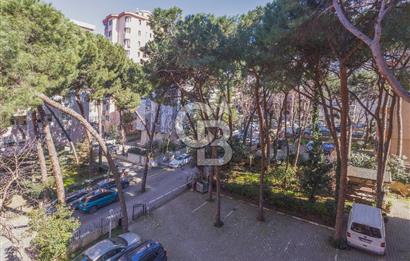 Kozyatağı'nda Satılık 3+1 Daire - 95m² Net, Merkezi Konum