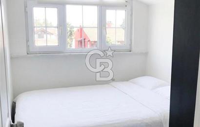 İstanbul'a Yakın Denize 100 Metre 308m2 Bahçeli İkiz Villa