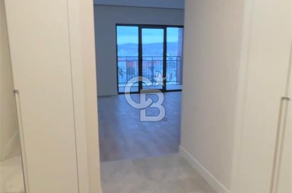 LÜXERA PORT SİTESİNDE 2+1 DUBLEKS | İSTANBUL HAVALİMANINA 15 DK