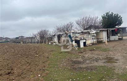 CB VİZYON TEVFİK BAŞTÜRK'TEN GÖLBAŞI YAYLABAĞ MH. SATILIK TARLA