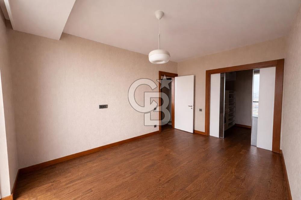 İNCEK PRESTİJ'DE MANZARALI I GİYİNME ODALI I FERAH 1+1 DAİRE