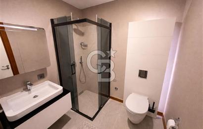 İNCEK PRESTİJ'DE MANZARALI I GİYİNME ODALI I FERAH 1+1 DAİRE