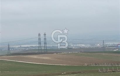 CB VİZYON TEVFİK BAŞTÜRK'TEN GÖLBAŞI YAYLABAĞ MH. SATILIK TARLA