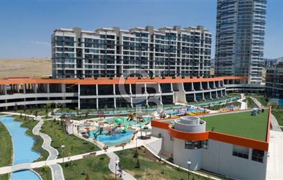 İNCEK PRESTİJ'DE MANZARALI I GİYİNME ODALI I FERAH 1+1 DAİRE