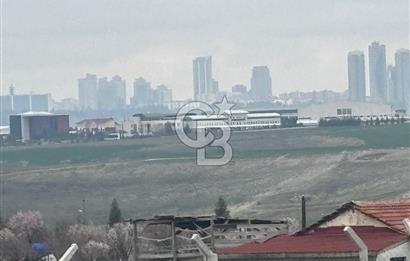 CB VİZYON TEVFİK BAŞTÜRK'TEN GÖLBAŞI YAYLABAĞ MH. SATILIK TARLA